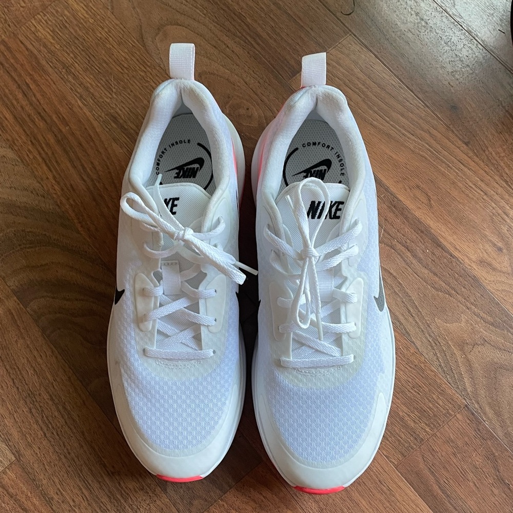 Nike shoes